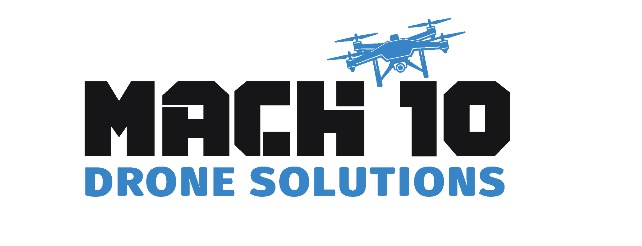 Mach 10 Drone Solutions